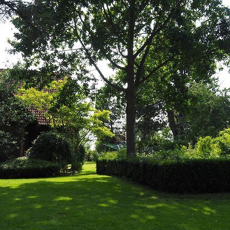 Dahmerhof Dahme (Schleswig-Holstein) Exterior foto
