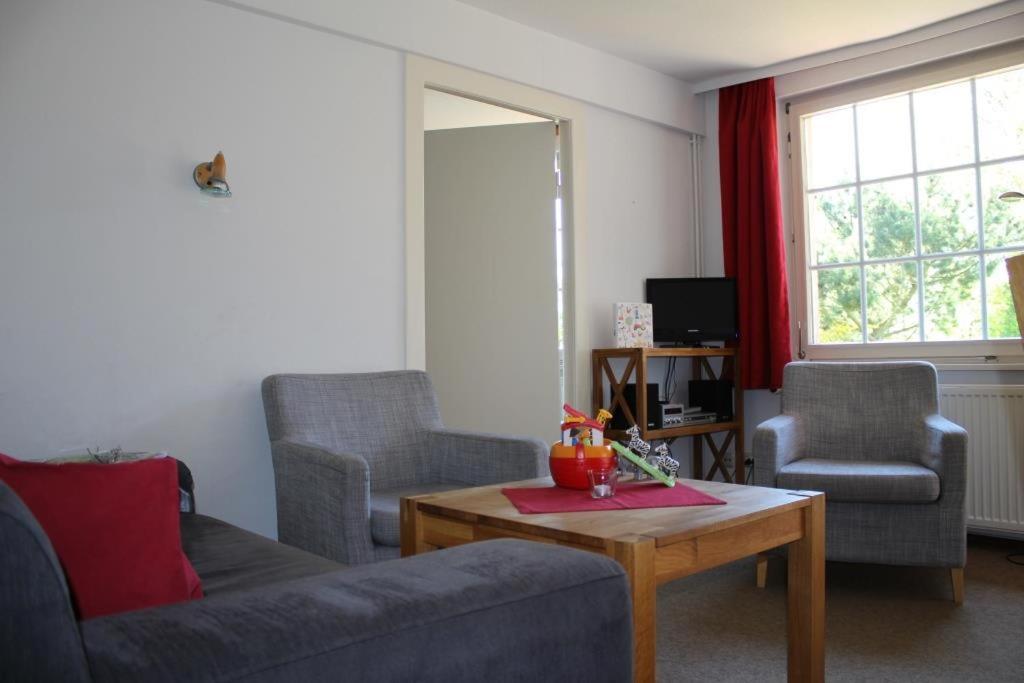 Dahmerhof Dahme (Schleswig-Holstein) Quarto foto