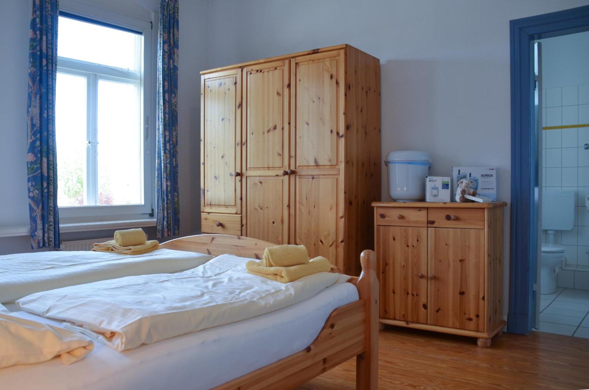 Dahmerhof Dahme (Schleswig-Holstein) Quarto foto