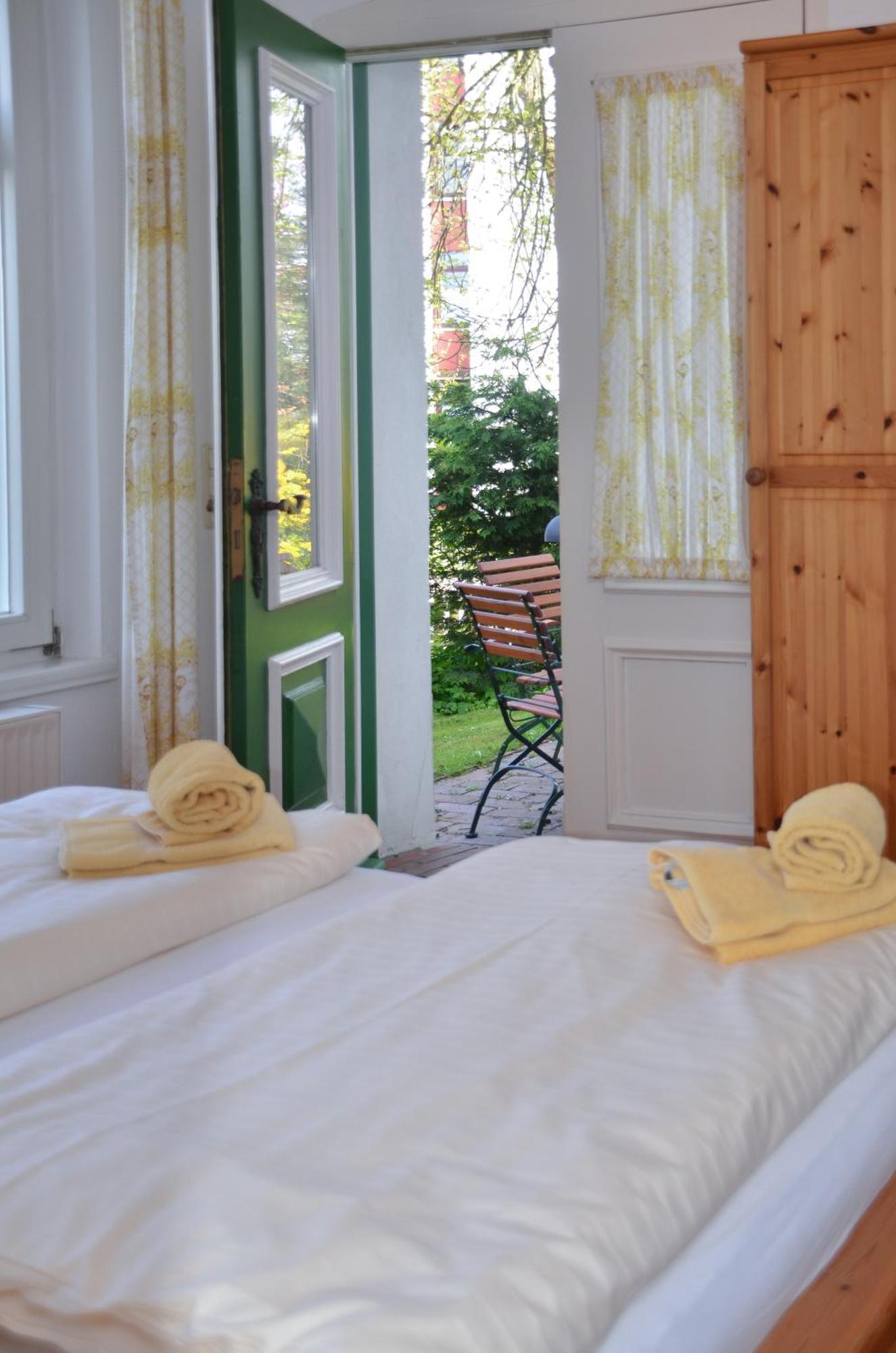 Dahmerhof Dahme (Schleswig-Holstein) Quarto foto